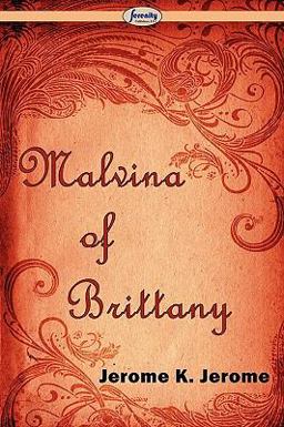Malvina of Brittany