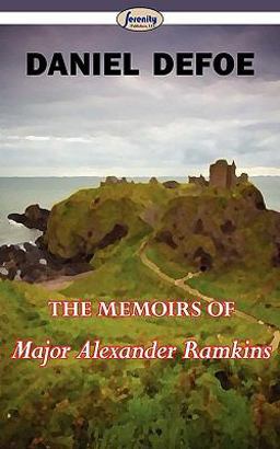 The Memoirs of Major Alexander Ramkins