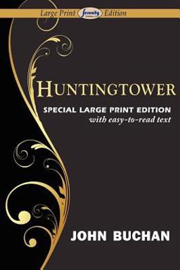 Huntingtower