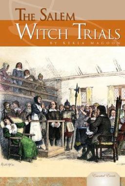 The Salem Witch Trials