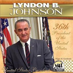 Lyndon B. Johnson
