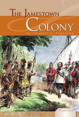 The Jamestown Colony