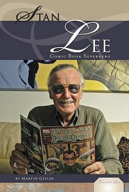 Stan Lee Stan Lee