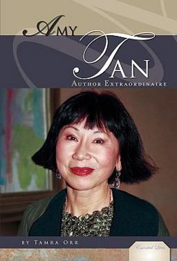 Amy Tan