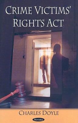 Crime Victims' Rights Act