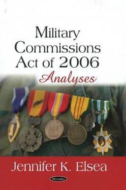 Military Commissions ACT of 2006