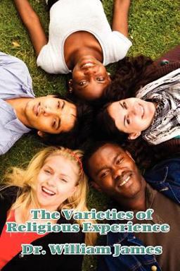 The Varieties of Religious Experience