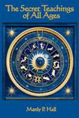 Secret Teachings of All Ages  9781604590951 Front Cover