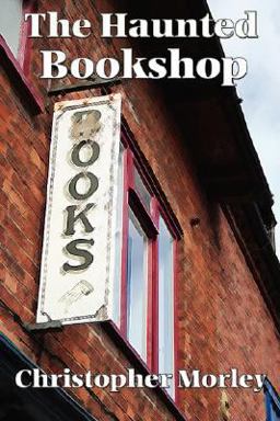 The Haunted Bookshop