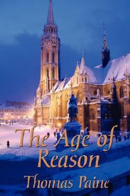 The Age of Reason