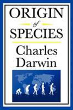 Origin of Species Origin of Species