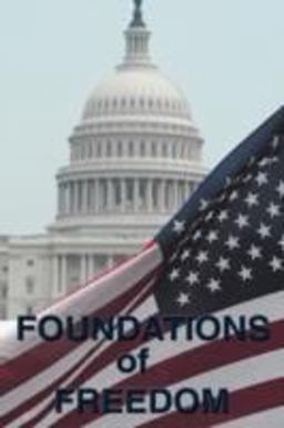 Foundations of Freedom Common Sense, the Declaration of Independence, the Articles of Confederation, the Federalist Papers, the U. S. Constitution  9781604592696 Front Cover