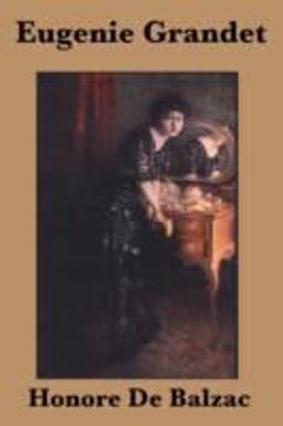 Eugenie Grandet