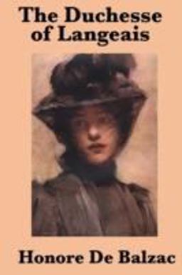 The Duchesse of Langeais