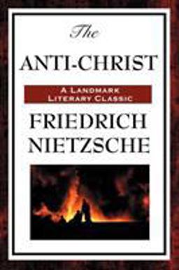 Antichrist  9781604593266 Front Cover