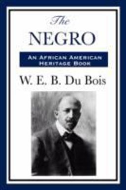 Negro  9781604593716 Front Cover