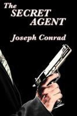 The Secret Agent
