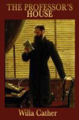 The Professoræs House