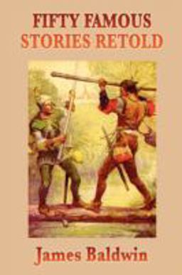 Fifty Famous Stories Retold