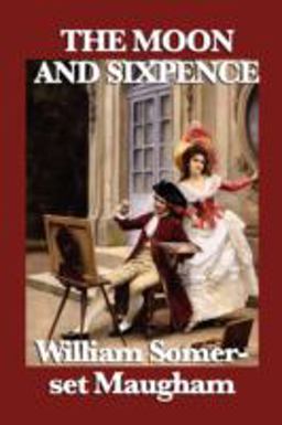 The Moon and Sixpence