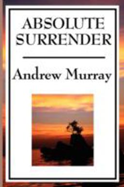 Absolute Surrender
