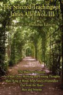 The Wisdom of James Allen