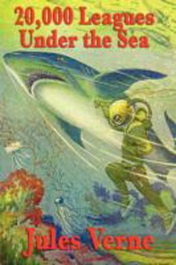 20,000 Leagues under the Sea