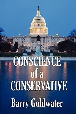 Conscience of a Conservative  9781604598926 Front Cover