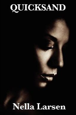 Quicksand  9781604599930 Front Cover