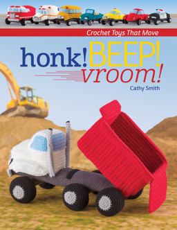 Honk! Beep! Vroom!