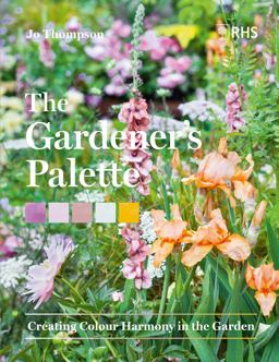 The Gardener's Palette