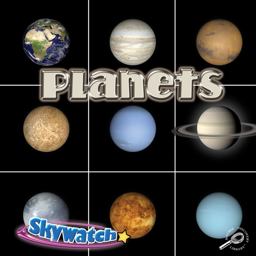Planets Planets