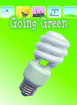 Going Green