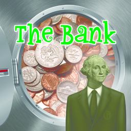 The Bank