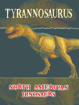 Tyrannasaurus