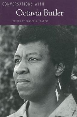 Conversations with Octavia Butler  9781604732764 Front Cover