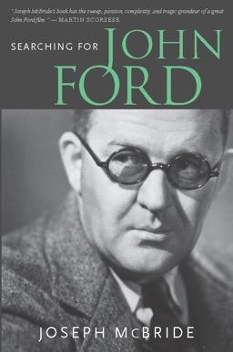 Searching for John Ford  9781604734676 Front Cover