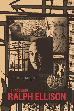 Shadowing Ralph Ellison  9781604735451 Front Cover