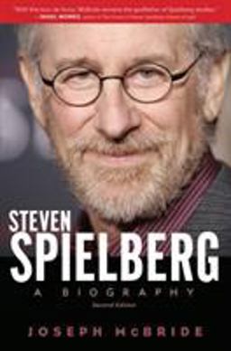 Steven Spielberg A Biography 2nd 9781604738360 Front Cover