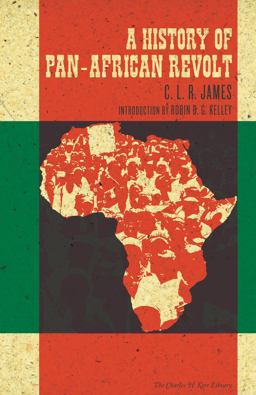 History of Pan-African Revolt  9781604860955 Front Cover