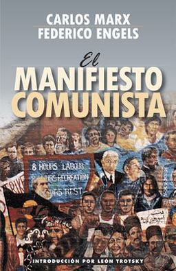 Communist Manifesto 2nd 9781604880045 Front Cover