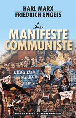 Le Manifeste Communiste