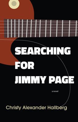Searching for Jimmy Page:  9781604892918 Front Cover