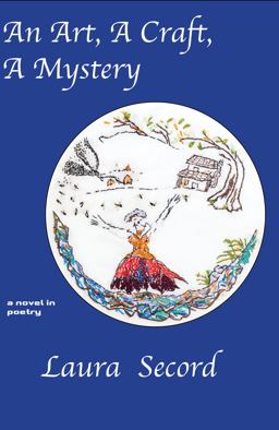 An Art, a Craft, a Mystery:  9781604893038 Front Cover
