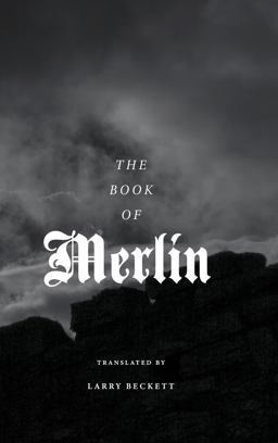 The Book of Merlin