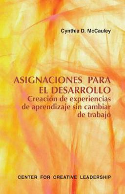 Developmental Assignments