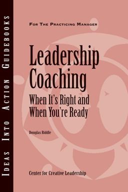 Leadership Coaching