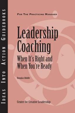 Leadership Coaching
