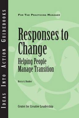 Responses to Change