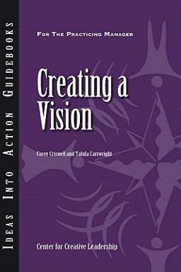 Creating a Vision